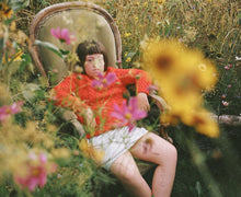 *SIGNED* THE GARDEN by Siân Davey