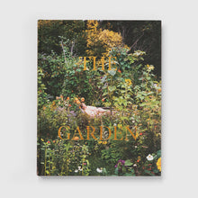 *SIGNED* THE GARDEN by Siân Davey