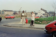 *SIGNED PRE-ORDER* FRONTLINE: BRADFORD 1984/85 by Victor Wedderburn
