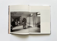 THE WARD by Gideon Mendel (second edition)