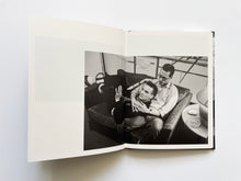 THE WARD by Gideon Mendel (second edition)