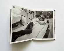 THE WARD by Gideon Mendel (second edition)