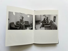 THE WARD by Gideon Mendel (second edition)