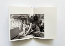 THE WARD by Gideon Mendel (second edition)