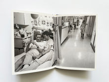 THE WARD by Gideon Mendel (second edition)