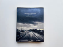 (SIGNED) U.S. ROUTE 1 (AFTER BERENICE ABBOTT) by Anna Fox and Karen Knorr