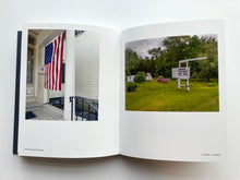 (SIGNED) U.S. ROUTE 1 (AFTER BERENICE ABBOTT) by Anna Fox and Karen Knorr