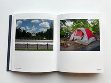 (SIGNED) U.S. ROUTE 1 (AFTER BERENICE ABBOTT) by Anna Fox and Karen Knorr