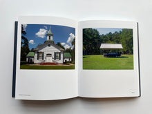 (SIGNED) U.S. ROUTE 1 (AFTER BERENICE ABBOTT) by Anna Fox and Karen Knorr