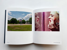 (SIGNED) U.S. ROUTE 1 (AFTER BERENICE ABBOTT) by Anna Fox and Karen Knorr