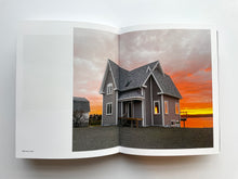 (SIGNED) U.S. ROUTE 1 (AFTER BERENICE ABBOTT) by Anna Fox and Karen Knorr