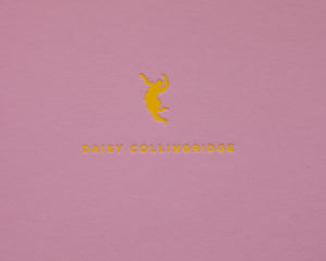 Daisy Collingridge - Burt Lunge - Limited Edition print and box