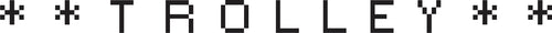 Trolley Books logo