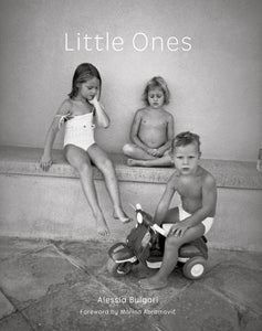 LITTLE ONES by Alessia Bulgari
