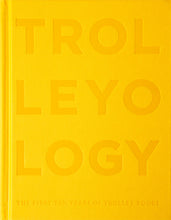 TROLLEYOLOGY by Trolley Books