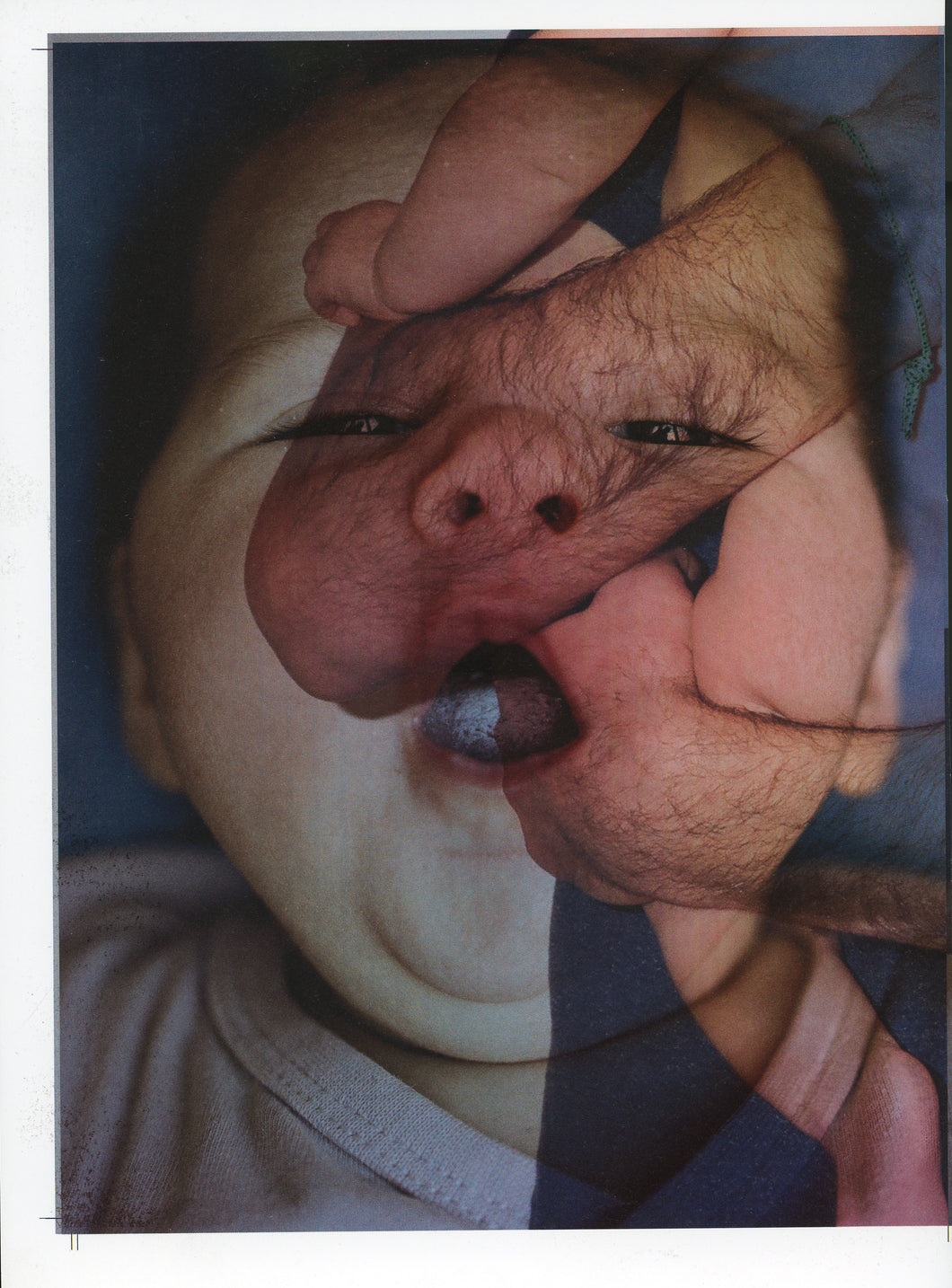 Sorry I Gave Birth I Disappeared But Now I’m Back - Limited Edition #29