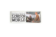 SERPENTINE GALLERY 24-HOUR INTERVIEW MARATHON: LONDON by Rem Koolhaas