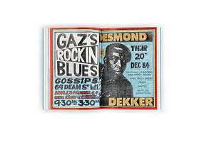 GAZ'S ROCKIN' BLUES - THE FIRST 30 YEARS by Gaz Mayall