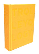 TROLLEYOLOGY by Trolley Books