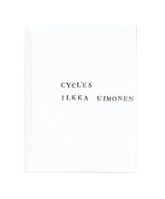 CYCLES by Ilka Uimonen