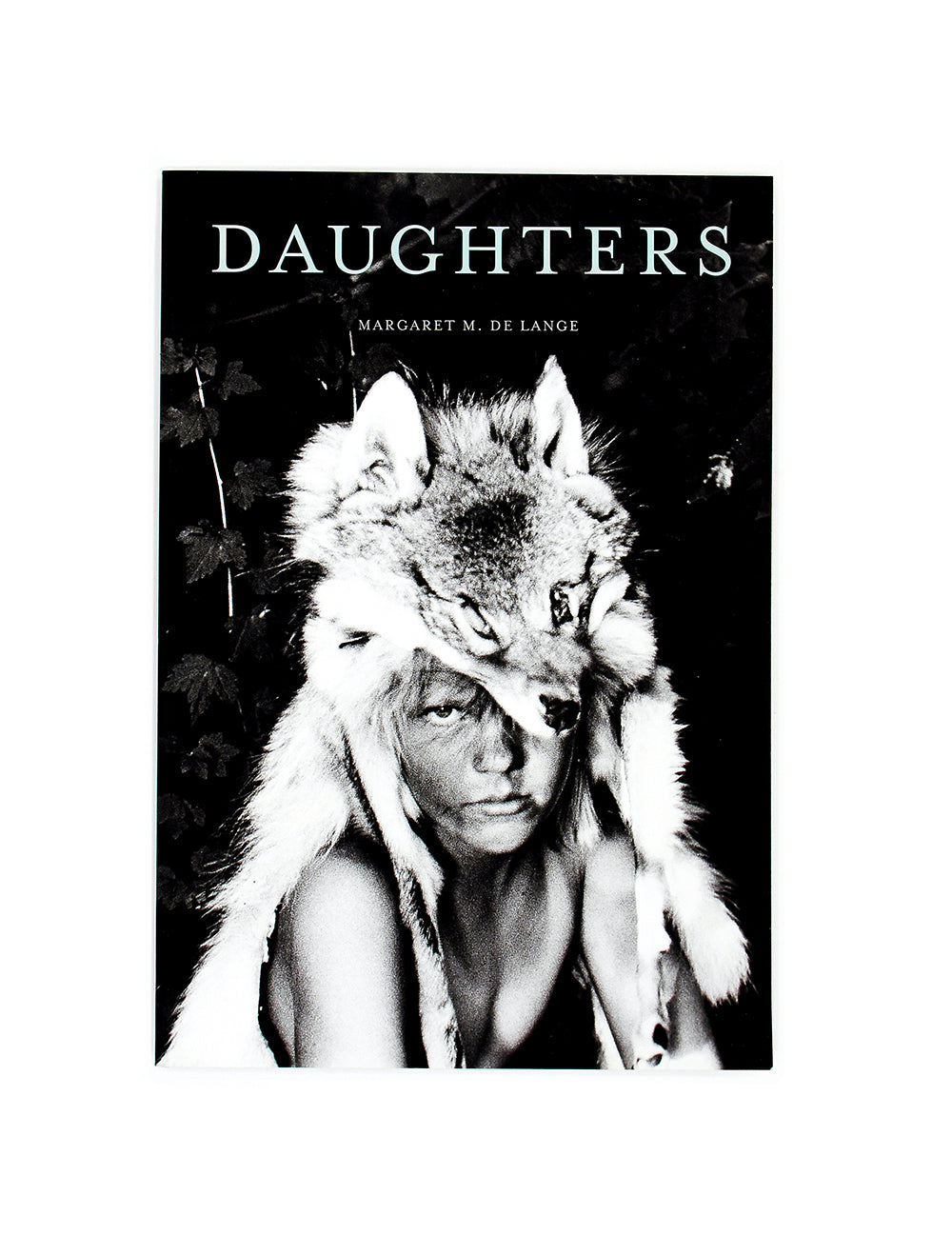 DAUGHTERS by Margaret M. de Lange