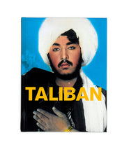 TALIBAN by Thomas Dworzak