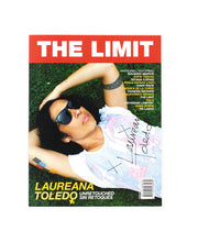 THE LIMIT by Laureana Toledo